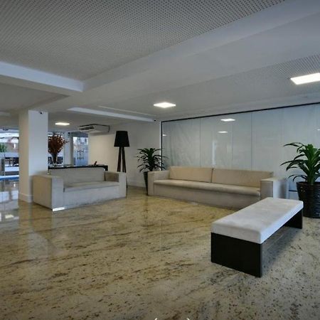 Miramar Apart No Gold Flat - Cabo Branco Apartment Joao Pessoa Ngoại thất bức ảnh